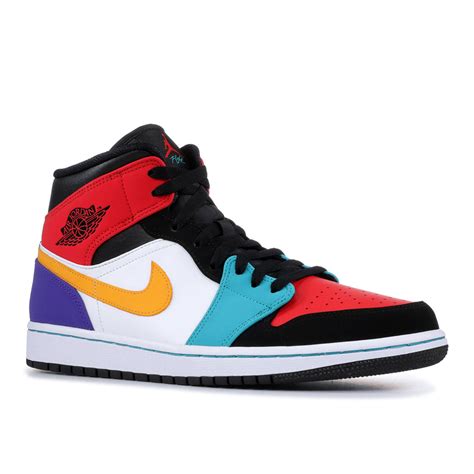 multicolor nike jordans|Nike shoes colorful sneakers.